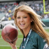 Tara Reid