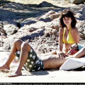 Penelope Cruz