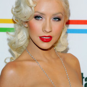 Christina Aguilera