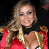 Carmen Electra