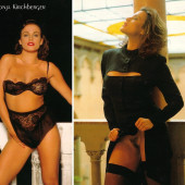 Sonja Kirchberger