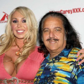 Mary Carey