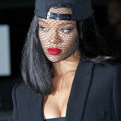 Rihanna
