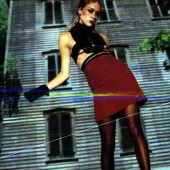 Chloe Sevigny