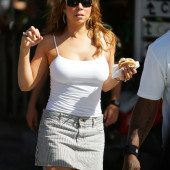 Mariah Carey