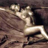 Maryam D'abo 