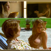 Ludivine Sagnier 