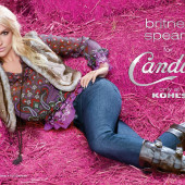 Britney Spears
