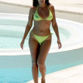 Beyonce Knowles 
