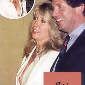 Teri Garr 
