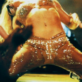 Britney Spears