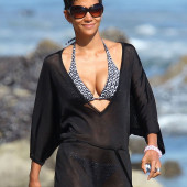 Halle Berry 