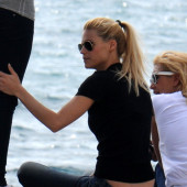 Michelle Hunziker