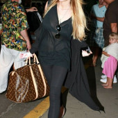 Lindsay Lohan