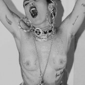 Miley Cyrus 