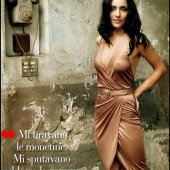 Ambra Angiolini 