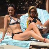 Jennifer Metcalfe 