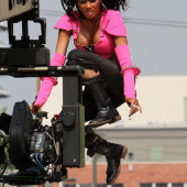 Nicole Scherzinger
