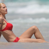 Michelle Hunziker 