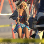 Christina Aguilera