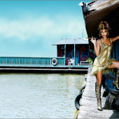 Beyonce Knowles
