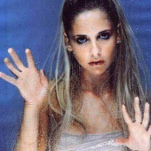 Sarah Michelle Gellar