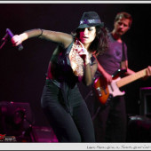 Laura Pausini