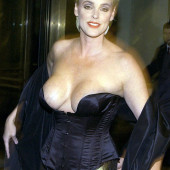 Brigitte Nielsen