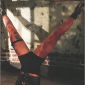 Beyonce Knowles
