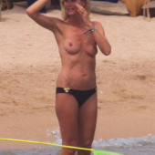 Heidi Klum