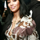 Nicole Scherzinger