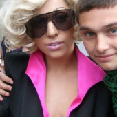 Lady Gaga