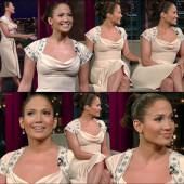 Jennifer Lopez