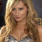 Ashley Tisdale
