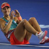 Angelique Kerber