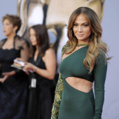 Jennifer Lopez