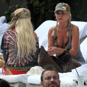 Tara Reid 