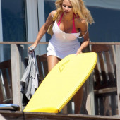 Pamela Anderson 