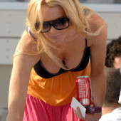 Lindsay Lohan