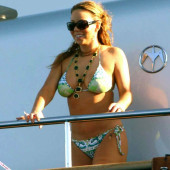 Mariah Carey