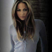 Jennifer Lopez