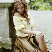 Beyonce Knowles