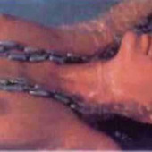 Gia Carangi 