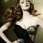 Lily Cole