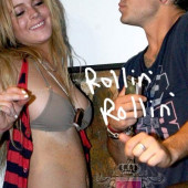 Lindsay Lohan