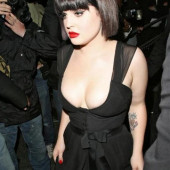 Kelly Osbourne