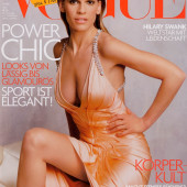 Hilary Swank