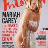 Mariah Carey