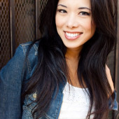 Jenny Lin 