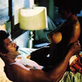 Pam Grier